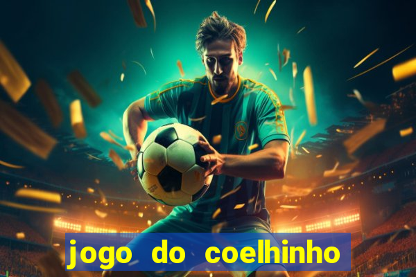 jogo do coelhinho demo gratis